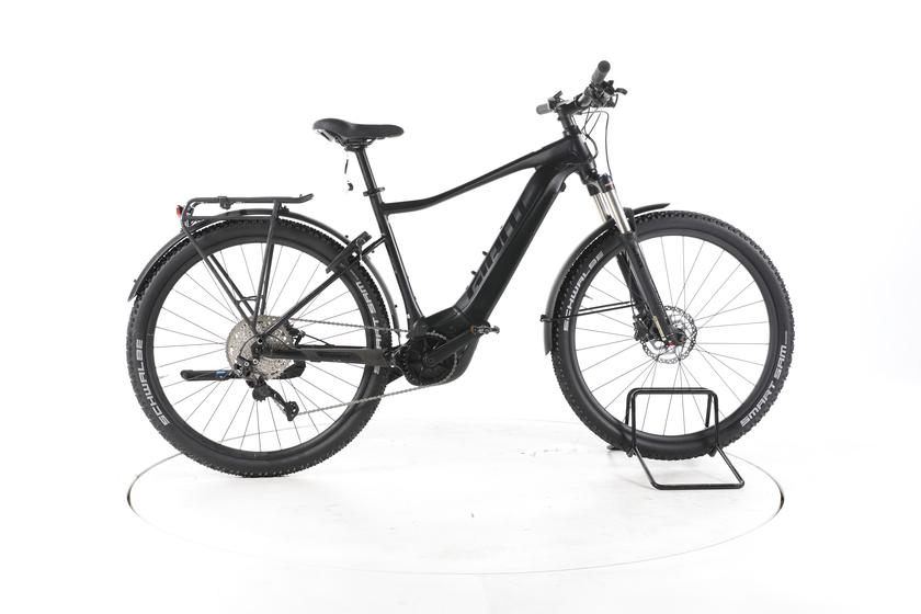 Giant Fathom E+ EX Trekking E-Bike