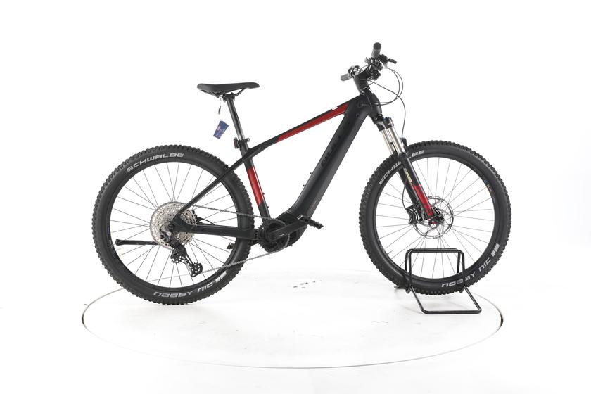 Bulls Copperhead EVO 3 E-Bike