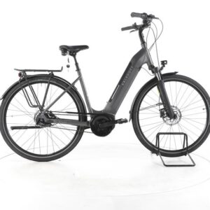 Kalkhoff Image 3.B Excite City E-Bike Tiefeinsteiger