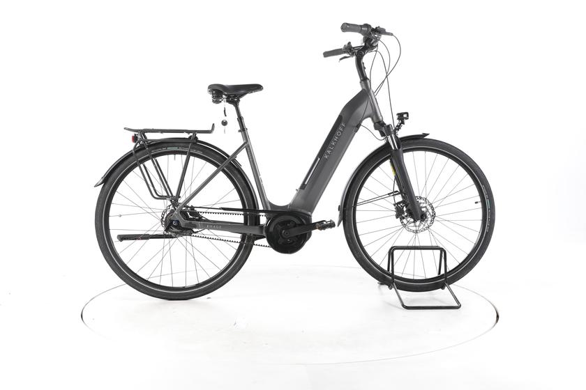 Kalkhoff Image 3.B Excite City E-Bike Tiefeinsteiger