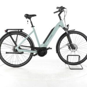 Carver Cityzen E.420 City E-Bike Tiefeinsteiger