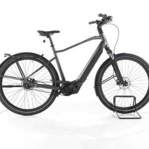 Cortina E-silento City E-Bike