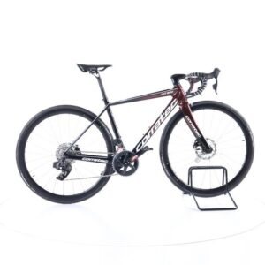 Corratec CCT Evo Factory Team Rennrad Carbon