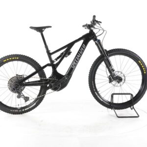Specialized Turbo Levo Comp E-Bike Fully