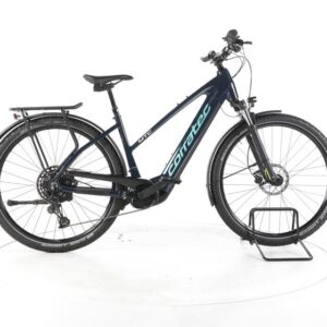Corratec E-Power MTC 12S Sport Trekking E-Bike