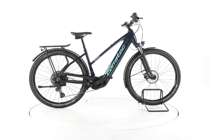 Corratec E-Power MTC 12S Sport Trekking E-Bike