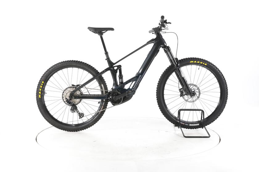Orbea WILD FS H30 E-Bike Fully