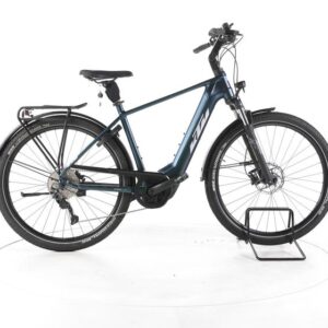 KTM Macina GRAN 720 H Trekking E-Bike 2025