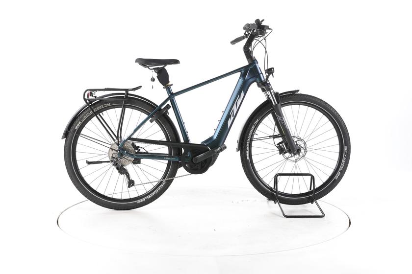 KTM Macina GRAN 720 H Trekking E-Bike 2025