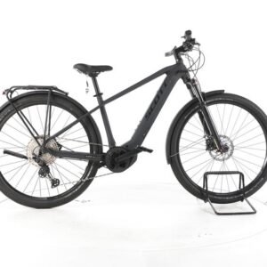 Scott Axis eRIDE 10 Trekking E-Bike