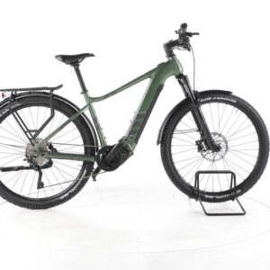 Compel HTS 10.7 Hybrid Trekking E-Bike