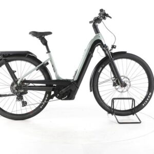 Cannondale Tesoro Neo X1 Trekking E-Bike Tiefeinsteiger
