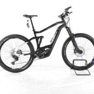 Haibike FullSeven 9 E-Bike Fully