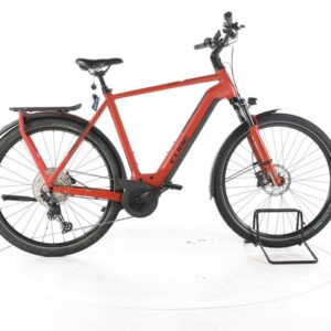 Cube Kathmandu Hybrid EXC Trekking E-Bike