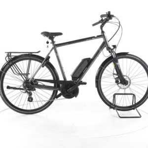 Triumph E-Bird Ultra 400 Trekking E-Bike