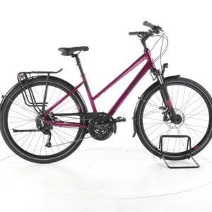 Bergamont Horizon 6 Fahrrad City & Trekking