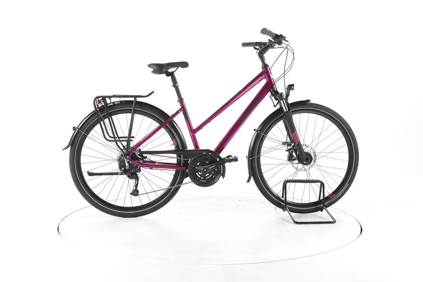 Bergamont Horizon 6 Fahrrad City & Trekking