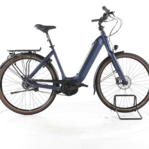 Velo de Ville AEB 890 City E-Bike Tiefeinsteiger