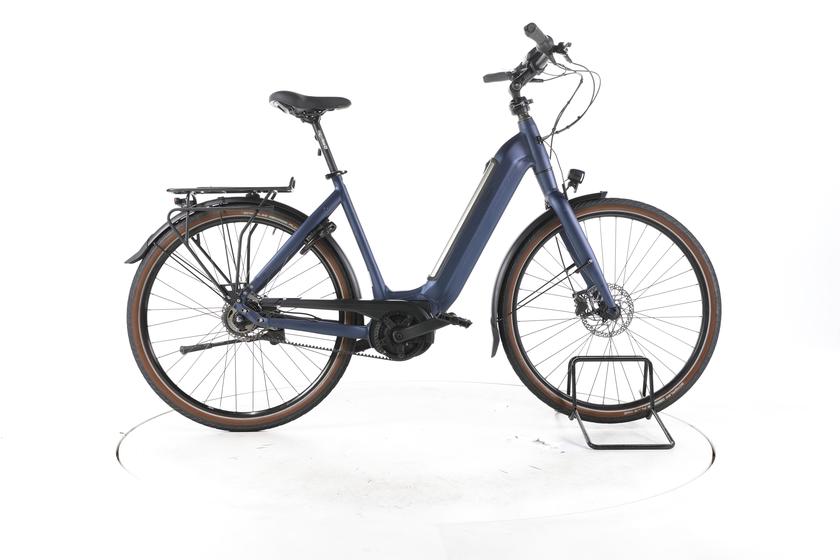 Velo de Ville AEB 890 City E-Bike Tiefeinsteiger