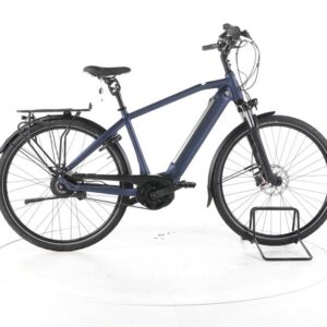 Velo de Ville SEB 990 SUV Smart Smooth City E-Bike