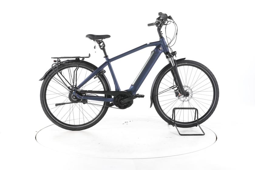 Velo de Ville SEB 990 SUV Smart Smooth City E-Bike