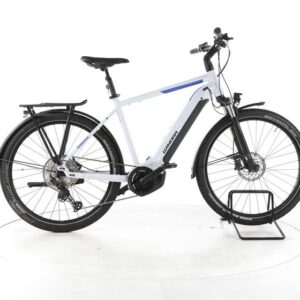Winora Yucatan 12 Trekking E-Bike