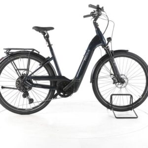 Pegasus Premio Evo 11 Trekking E-Bike Tiefeinsteiger