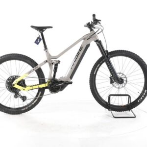 Haibike AllMtn 2 E-Bike Fully