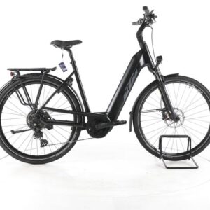 KTM Cento 10 plus Trekking E-Bike Tiefeinsteiger