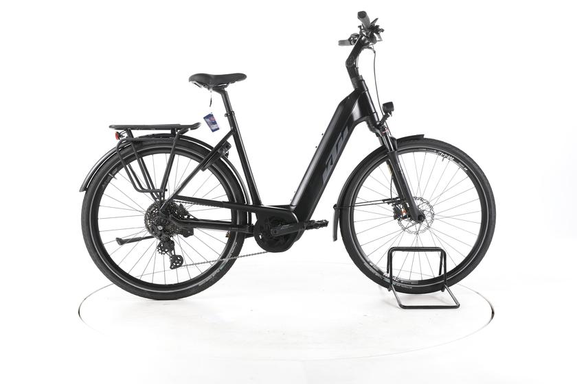 KTM Cento 10 plus Trekking E-Bike Tiefeinsteiger
