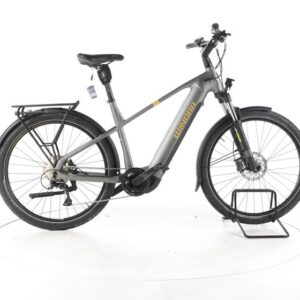 Winora Yucatan X8 Trekking E-Bike