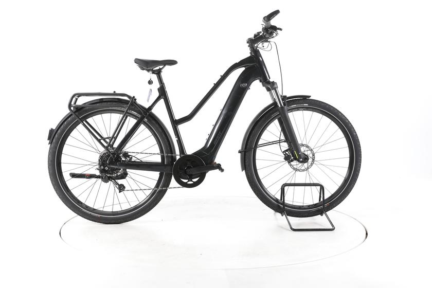 Giant Explore E+ 2 Trekking E-Bike