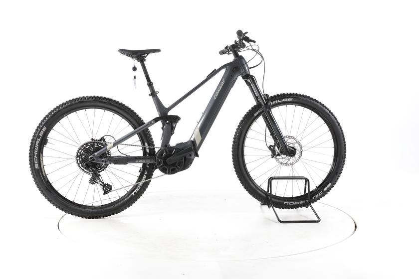 Conway Xyron S 2.9 E-Bike Fully