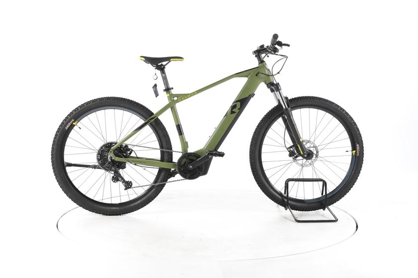 R Raymon HardRay E 4.0 E-Bike