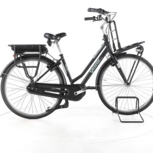 Gazelle Miss Grace C7+ City E-Bike
