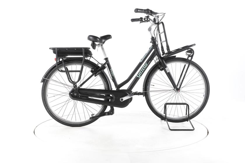 Gazelle Miss Grace C7+ City E-Bike