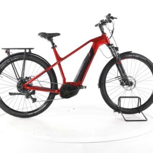Conway Cairon C 1.0 Trekking E-Bike