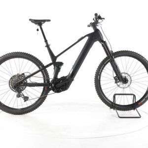 Conway Xyron S 7.9 E-Bike Fully Carbon