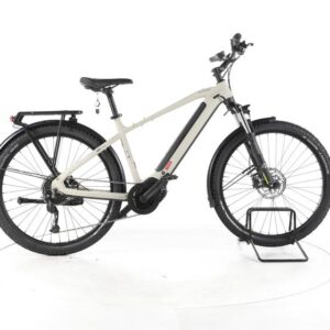 Carver SUV E.410 Trekking E-Bike