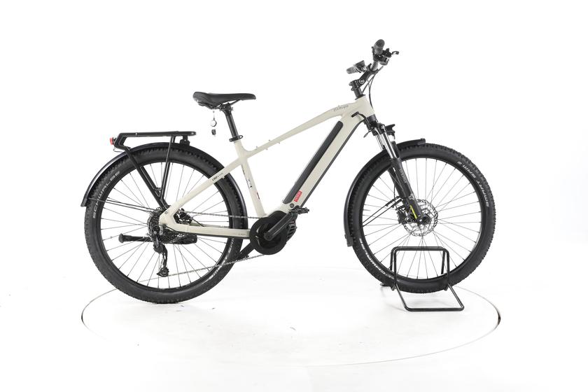 Carver SUV E.410 Trekking E-Bike