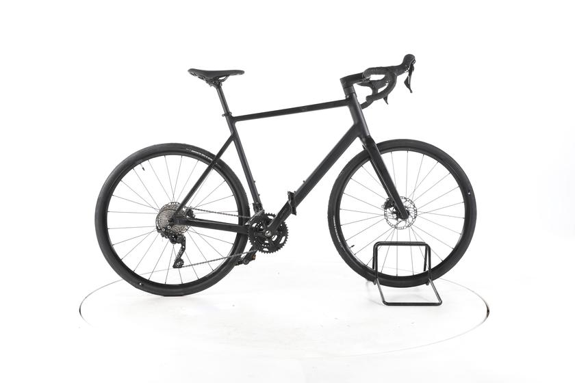 Rose Gravel 24 Blend Gravelbike 2024