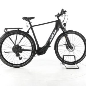KTM ZEG Power Sport 10 Trekking E-Bike