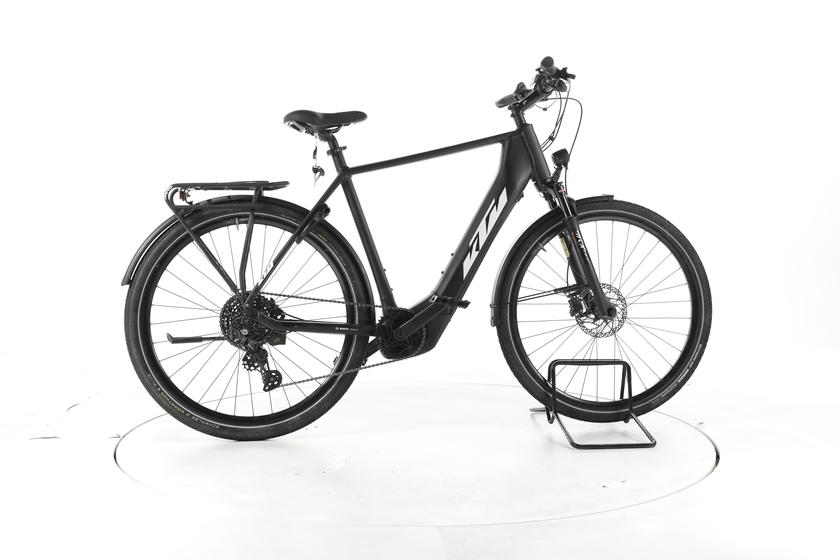 KTM ZEG Power Sport 10 Trekking E-Bike