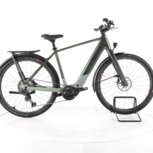 Cube KATHMANDU HYBRID C:62 SLT 400X Trekking E-Bike 2026