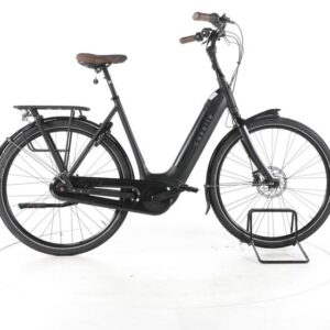 Gazelle Arroyo C8 City E-Bike Tiefeinsteiger 2025