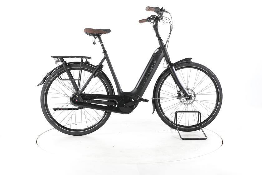 Gazelle Arroyo C8 City E-Bike Tiefeinsteiger 2025