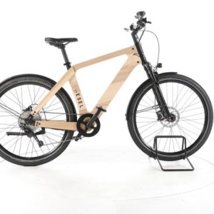 My Esel E-Cross Pro E-Bike 2025