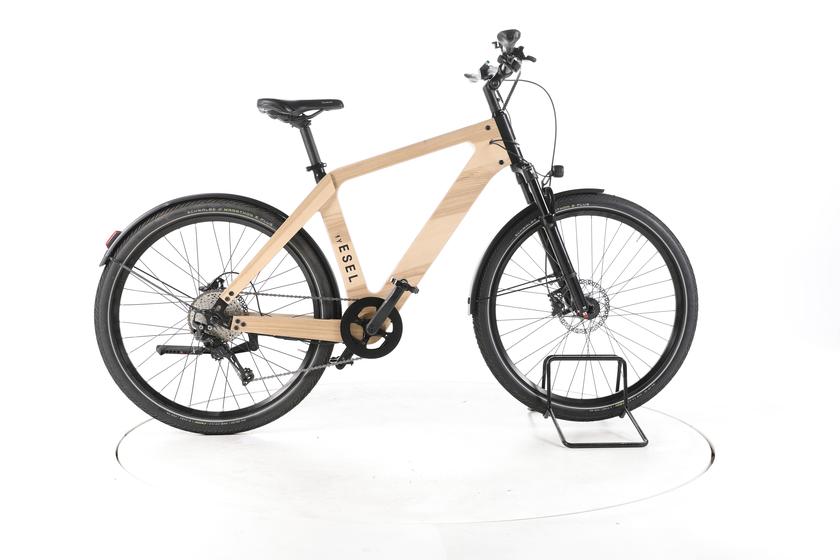 My Esel E-Cross Pro E-Bike 2025