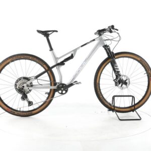Cube AMS ZERO99 C:68X Race Fahrrad Fully