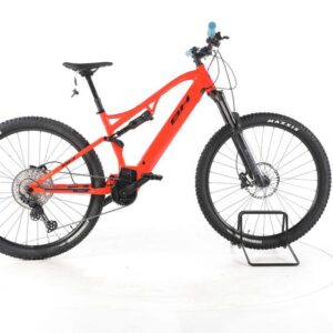 BH Bikes ATOM LYNX 8.1 E-Bike Fully